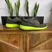 Nike Shoes | Classic Nike Roshe Run Men’s Size 9.5 | Color: Green | Size: 9.5