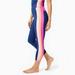 Lilly Pulitzer Pants & Jumpsuits | Lilly Pulitzer Pants Womens Xxs Blue Pink 24" Weekender High-Rise Midi Leggings | Color: Blue/Pink | Size: Xxs