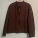 Michael Kors Jackets & Coats | Michael Kors Jacket Size Large (Want Gone Asap) | Color: Blue | Size: L