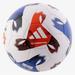 Adidas Other | Addidas Tiro Competition Soccer Ball Size 5 Ht2426 New In Box | Color: Blue/White | Size: Os