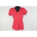 Nike Tops | Ladies Nikedri-Fit Tank Top Size Xs | Color: Red | Size: Xs