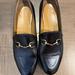 Gucci Shoes | Gucci Women’s Dark Brown Loafers - Size 40.5 | Color: Brown | Size: 40.5