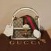 Gucci Bags | Gucci Queen Margaret Nwot | Color: White | Size: Os