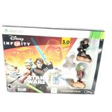 Disney Video Games & Consoles | New Open Box Xbox 360 Disney Infinity 3.0 Edition: Star Wars Starter Pack-Sealed | Color: Black/White | Size: Os