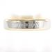 Burberry Jewelry | Burberry Pt1000 K18yg Ring No. 17 Total Weight Approx. 5.1g Jewelry | Color: Gold | Size: 8.5