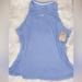 Nike Tops | New Xxl Nike Tank Top | Color: Blue | Size: Xxl