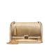 Victoria's Secret Bags | Nwt Victoria’s Secret Medium Crossbody Bag | Color: Gold | Size: Os