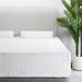 Twin Medium Foam Mattress - Rubbermaid | 39 W in Wayfair m4396