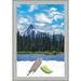 Wildon Home® Dragos Wood Picture Frame Wood in Brown/Gray | 33 H x 23 W x 1 D in | Wayfair 59746DBFCAD84BD7B07EAC6598FC0C18