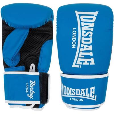 LONSDALE LONDON Handschuhe BARLEY, Größe XXL in Blau