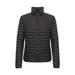 Repunk Quilted Down Jacket