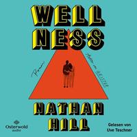 Wellness - Nathan Hill