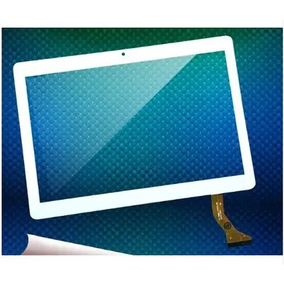 10.1 pollici Touch Screen del Pannello Digitizer Per Onda V10 3G Tablet Sostituzione del Sensore di