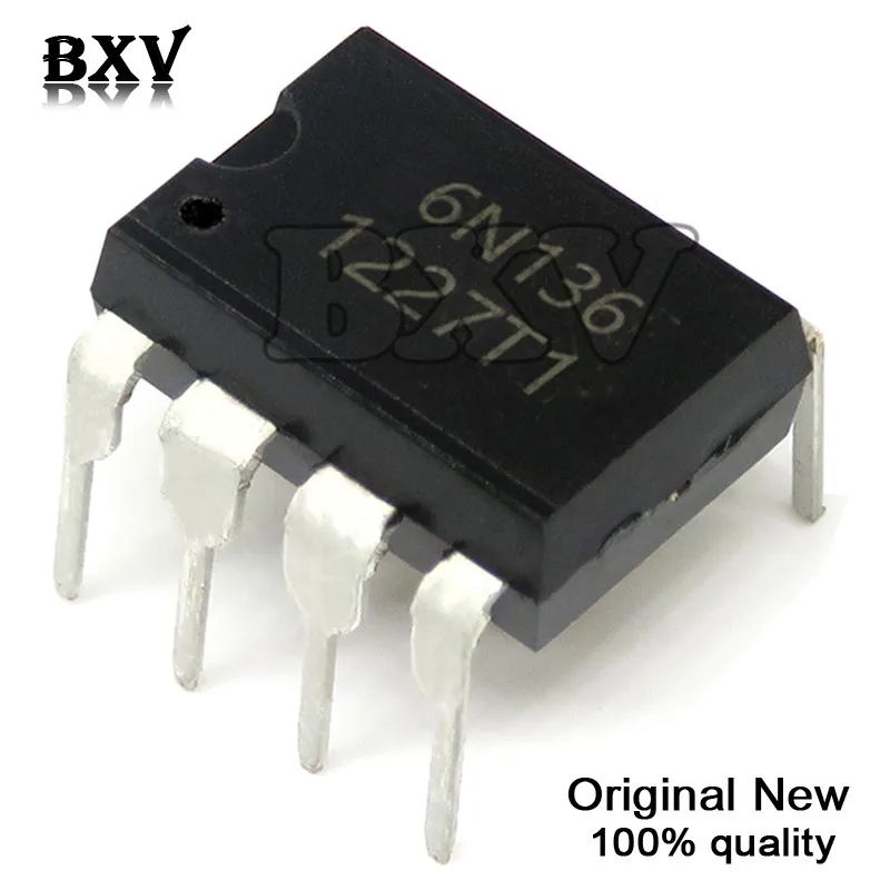 10 Stück 6 n135 6 n136 dip8 6 n137 dip 6 n138 6 n139 Image