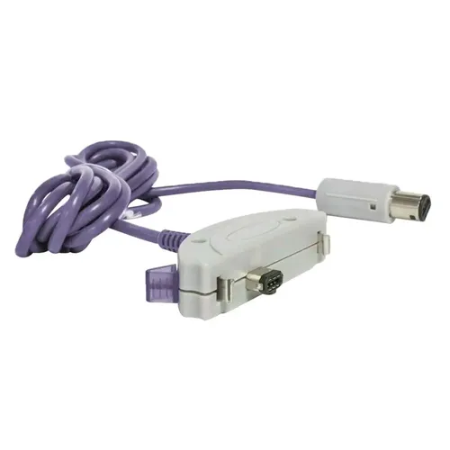 Verbindungs kabel Verbindungs kabel für Game Boy Advance zu für Gamecube Verbindungs kabel (für GBA