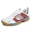 Große Größe profession elle Badminton schuhe Paar Tennis schuhe neue Sommer Mesh Sport Funktions schuhe Männer Turnschuhe Frauen Schuhe