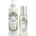 EAU DE CAMPAGNE by Sisley EDT SPRAY 3.3 OZ & BATH AND SHOWER GEL 8.4 OZ