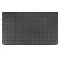 Pegboard Panel Wall Garage Pegboard Panel Workbench Utility Pegboard Storage Panel