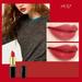Weloille Matte Liquid Lipstick Sets 6 Nude Colors Non-stick Cup Not Fade Waterproof Lip Gloss Long-Lasting Lip Makeup Gift Set For Women Lip Stains Pack Bundles