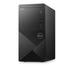 Restored Dell Vostro 3888 Desktop (2021) | Core i3 - 128GB SSD + 1TB HDD - 8GB RAM | 4 Cores @ 4.3 GHz (Refurbished)