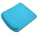 Scnor 1 Pad on Clearance- Gel Wrist Rest Support Game Mouse Mice Mat Pad for Computer PC Laptop Slip