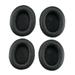 4X For Headset Cloud Ii Khx-Hscp- Headphones Ear Pad Ear Cups