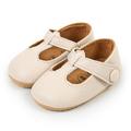 Baby Girl Shoes PU Leather Princess Shoes Baby Girls Wedding Dress Shoes Baby Girls First Walker Shoes Soft Sole