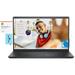 Dell Inspiron 15 Home/Business Laptop (Intel i5-1335U 10-Core 15.6in 60 Hz Touch Full HD (1920x1080) Intel Iris Xe Win 11 Home) with Microsoft 365 Personal Dockztorm Hub