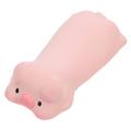 Mouse Wrist Rest Cartoon Mouse Wrist Pad Adorable Pig Mouse Hand Support Pad Office Mouse Rest