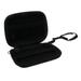 Qisuw Protective EVA Storage Case Bag Hard Case for Pebble M350 Mice