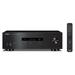 Open Box Yamaha R-S202 2-Channel Home Stereo Receiver with Bluetooth