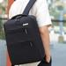 KKCXFJX Clearence!Business Backpack Men s USB Charging Travel Korean High Capacity Computer Bag