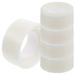 5 Rolls Removable Adhesive Dots Balloon Sticky Tape Non Trace Adhesive Dots Craft Sticky Tools