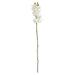 Lifelike Artificial Phalaenopsis Fake Orchid Stem DIY Flower Arrangement Materials