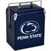 Penn State Nittany Lions 16-Can Retro Party Cooler