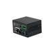 LevelOne RJ45 to SC Fast Ethernet Industrial Media Converter,...