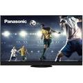 PANASONIC TX-65MZ2000B 65" Smart 4K Ultra HD HDR OLED TV with Amazon Alexa