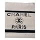 Chanel Cashmere scarf