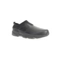 Women's Stability Slip-On Sneaker by Propet in Black (Size 9 1/2 M)