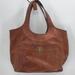 Coach Bags | Coach Guc Xxxl. Maude Vanchetta Leather Extreme Rare. (Super Large) Luggage Bag | Color: Brown/Tan | Size: Os