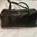 Tory Burch Bags | Authentic Tory Burch Tempranillo Satchel | Color: Black | Size: Os