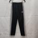 Adidas Bottoms | Adidas Tricot Track Pants | Color: Black/White | Size: Mb