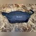 Columbia Bags | Columbia Crossbody/Fanny Pack | Color: Black | Size: Os