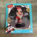 Disney Holiday | Disney Christmas Inflatable Mickey Mouse Santa Beard 3.5ft Nib | Color: Red/White | Size: Os