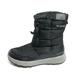 Columbia Shoes | Columbia Womens Paninaro Omni Heat Tall Snow Boot Black Size 9 M | Color: Black | Size: 9