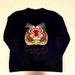 Gucci Sweaters | Gucci Wool Dark Blue Sweater | Color: Blue | Size: S