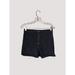 American Eagle Outfitters Shorts | American Eagle Shorts Womens 6 Super Stretch Button Fly Black Raw Cuff | Color: Black | Size: 6