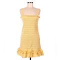 American Eagle Outfitters Dresses | American Eagle Yellow Sundress | Color: Yellow | Size: S