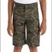 Levi's Bottoms | Levi’s Boys Camo Shorts | Color: Green | Size: 4-5 Years