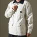 Vans Jackets & Coats | Brand New Vans Jacket With Tags | Color: Cream/White | Size: S